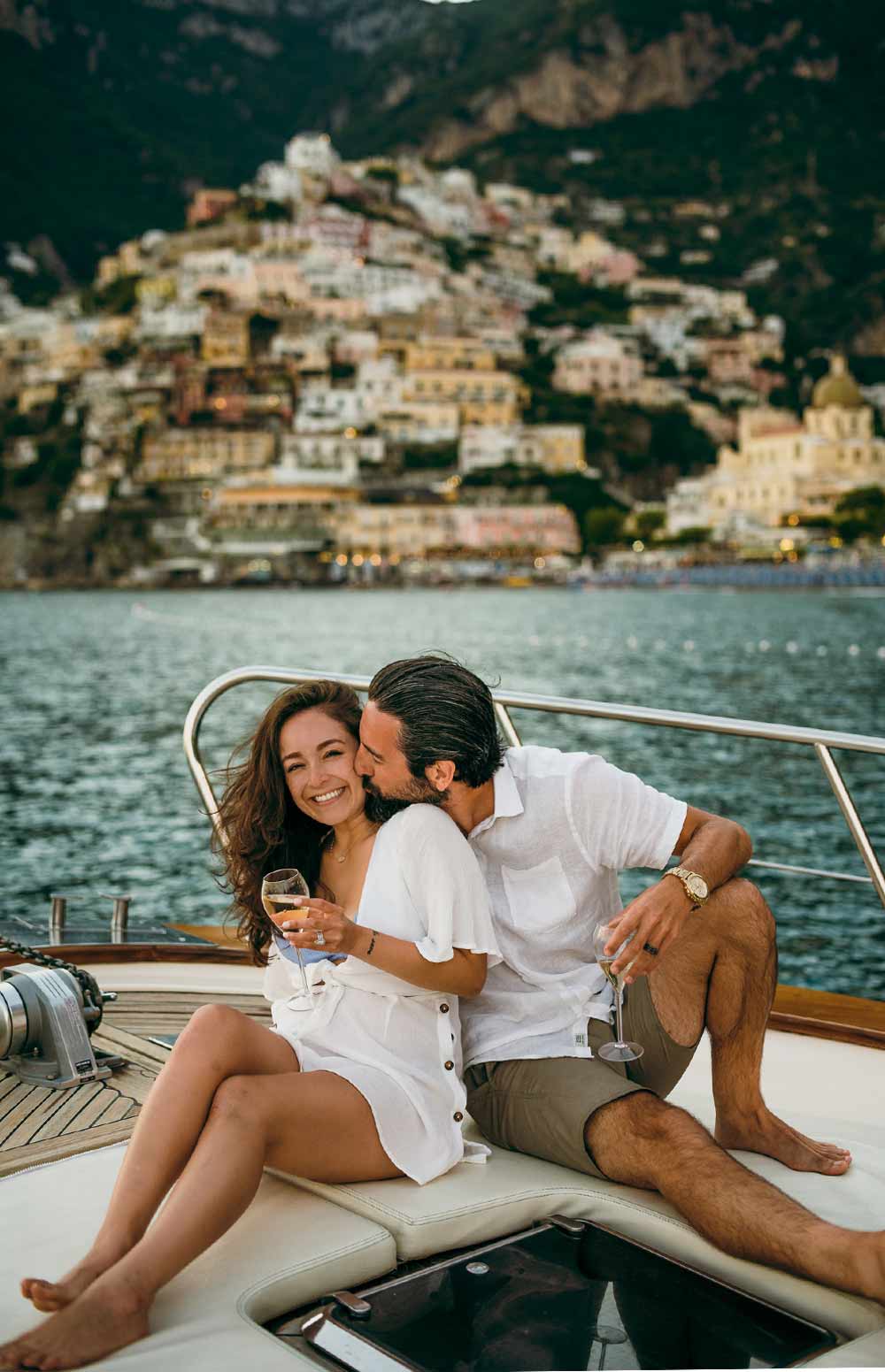 Boat rental