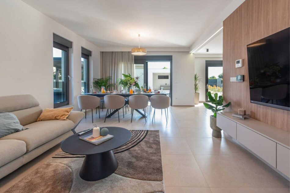 Indoor Living room