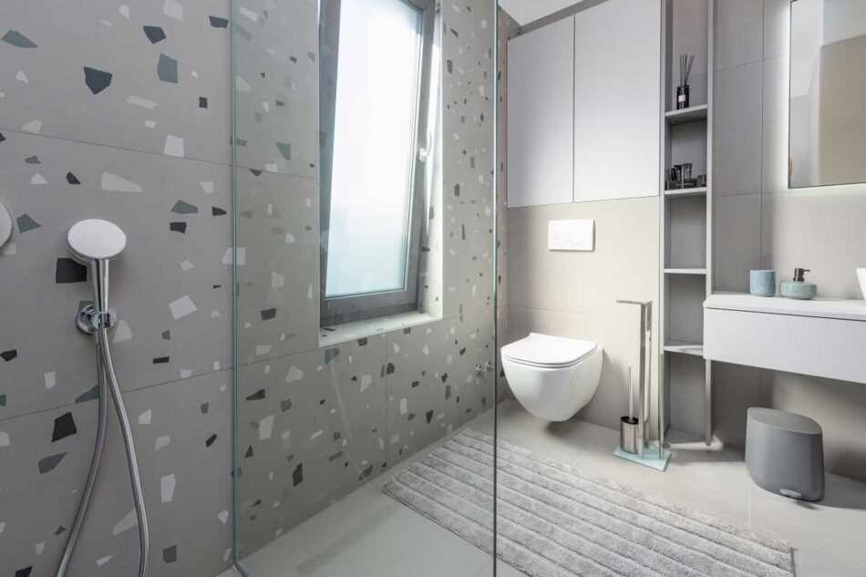 Bathroom 3