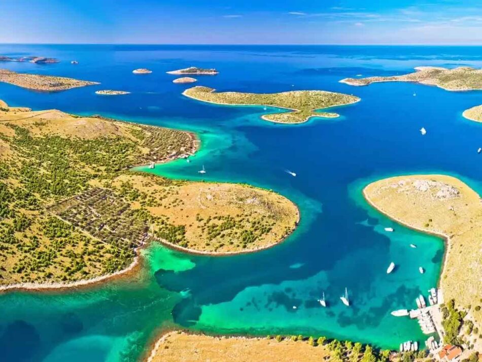 Kornati