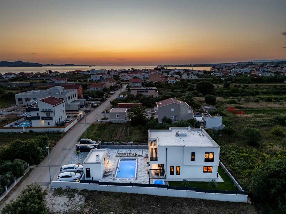 Outdoor Drone