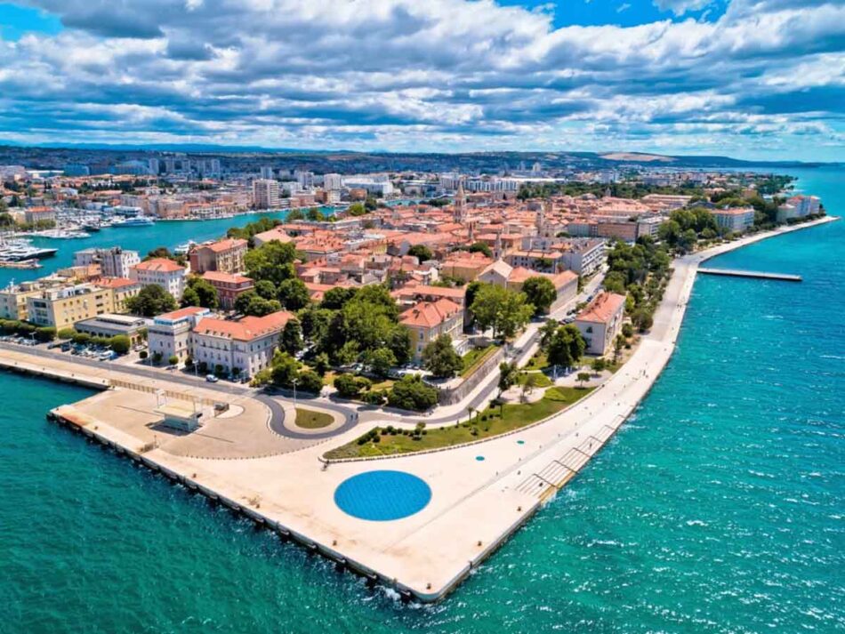 Zadar